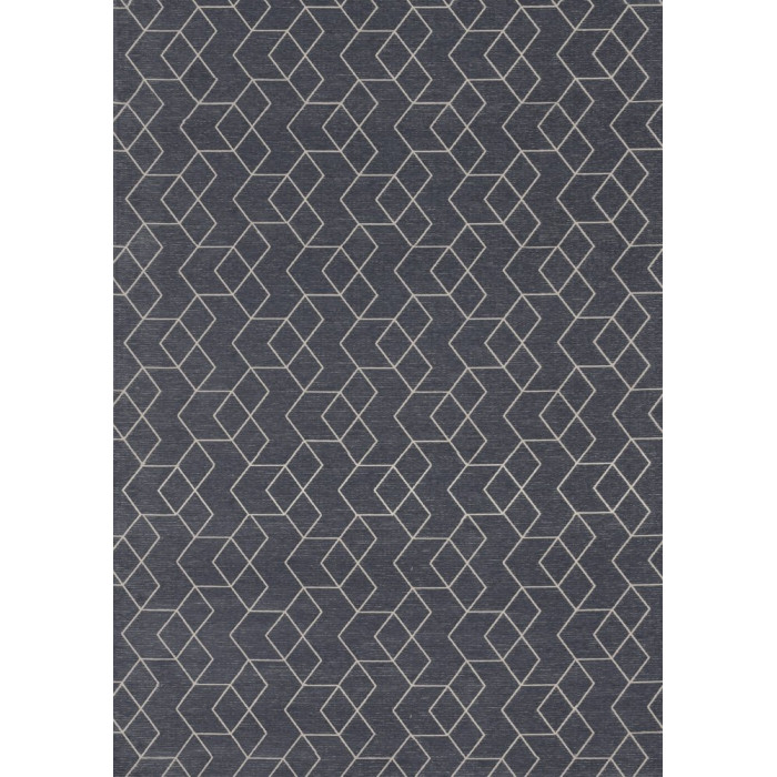 Kilimas CUBE ANTHRACITE (Magic Collection) Kilimas CUBE ANTHRACITE (Magic Collection)